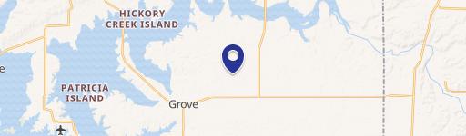 Grove, OK 74344