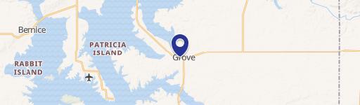 Grove, OK 74344