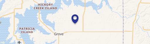 Grove, OK 74344