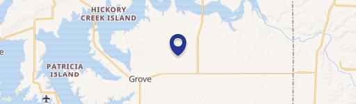 Grove, OK 74344