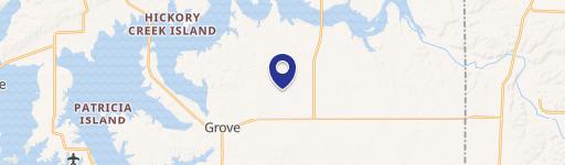 Grove, OK 74344