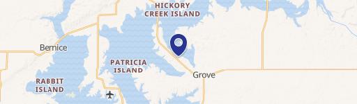 Grove, OK 74344