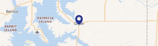 Grove, OK 74344