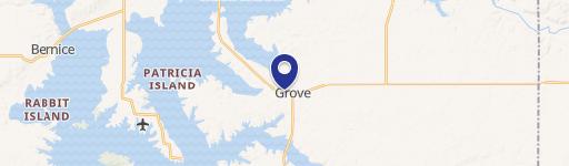 Grove, OK 74344