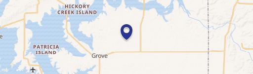 Grove, OK 74344
