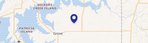 Grove, OK 74344