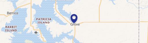 Grove, OK 74344