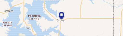 Grove, OK 74344
