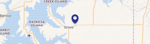 Grove, OK 74344