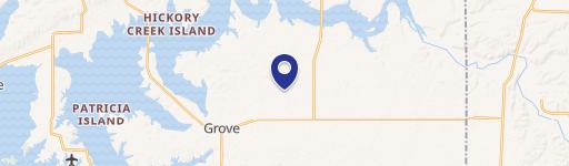 Grove, OK 74344