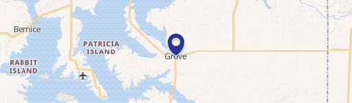 Grove, OK 74344