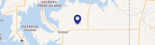 Grove, OK 74344