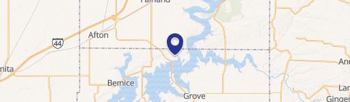 Grove, OK 74344