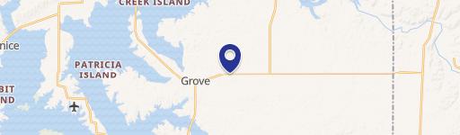 Grove, OK 74344