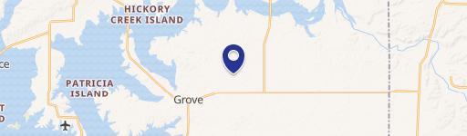Grove, OK 74344