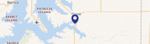 Grove, OK 74344