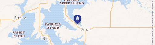 Grove, OK 74344