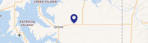 Grove, OK 74344