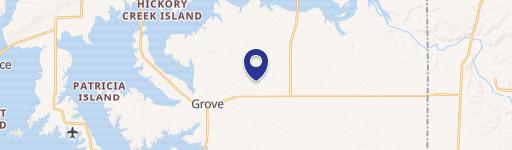 Grove, OK 74344