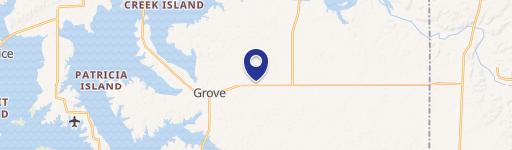 Grove, OK 74344