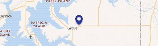 Grove, OK 74344