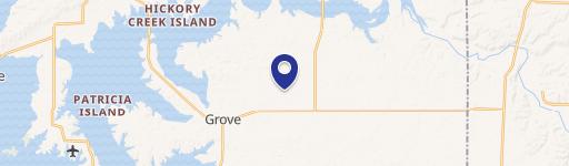 Grove, OK 74344