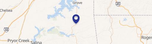 Grove, OK 74344