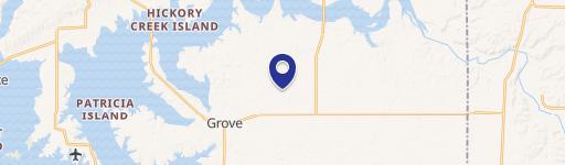 Grove, OK 74344