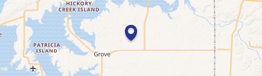Grove, OK 74344