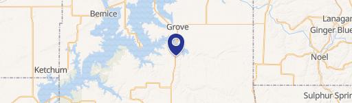 Grove, OK 74344