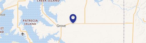 Grove, OK 74344