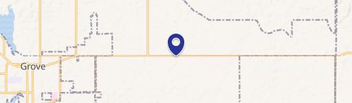 Grove, OK 74344