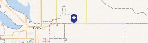 Grove, OK 74344