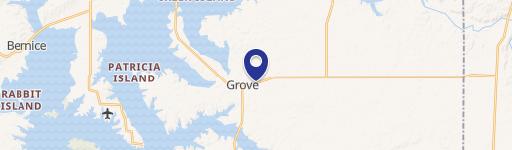 Grove, OK 74344