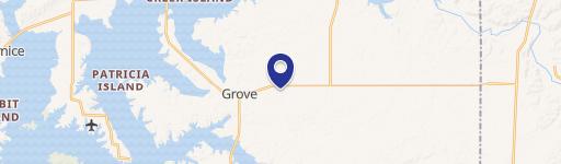Grove, OK 74344