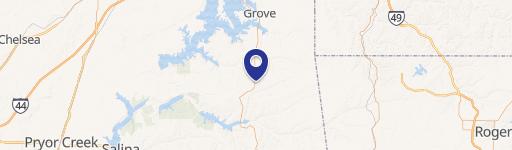 Grove, OK 74344