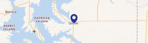 Grove, OK 74344