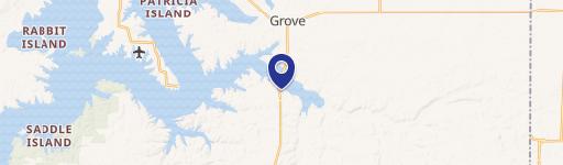 Grove, OK 74344