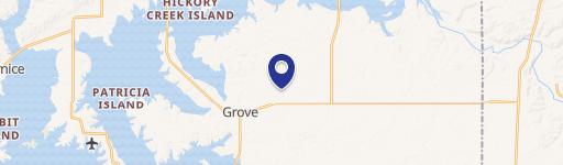 Grove, OK 74344