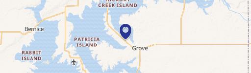 Grove, OK 74344
