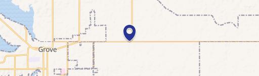 Grove, OK 74344