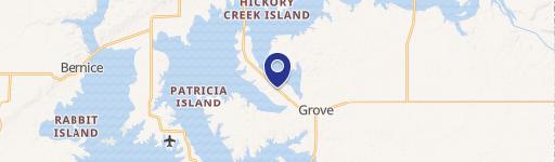 Grove, OK 74344