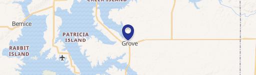 Grove, OK 74344