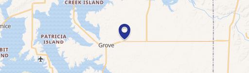 Grove, OK 74344