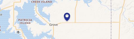 Grove, OK 74344
