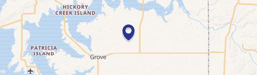 Grove, OK 74344