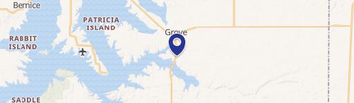Grove, OK 74344