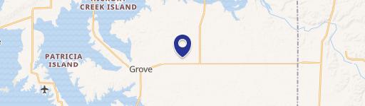 Grove, OK 74344