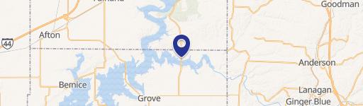 Grove, OK 74344