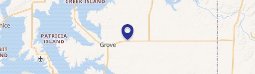 Grove, OK 74344